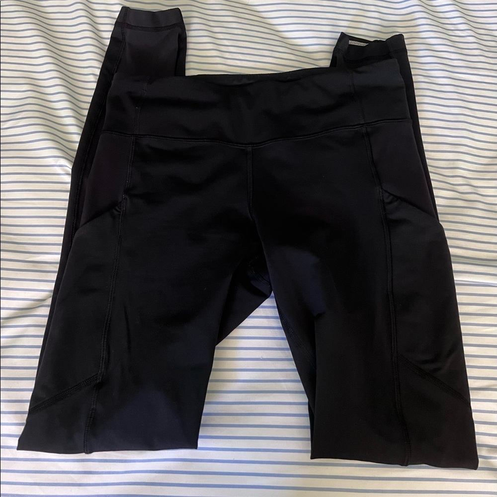 🔴SOLD 🔴Lululemon legging